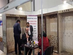 نمایشگاه آذربایجان 2015