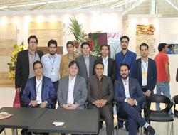 نمایشگاه تبریز95